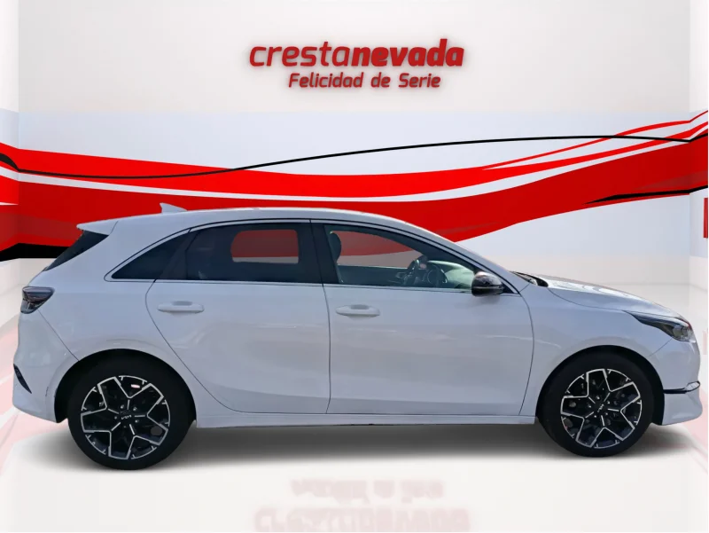 Imagen de Kia cee'd