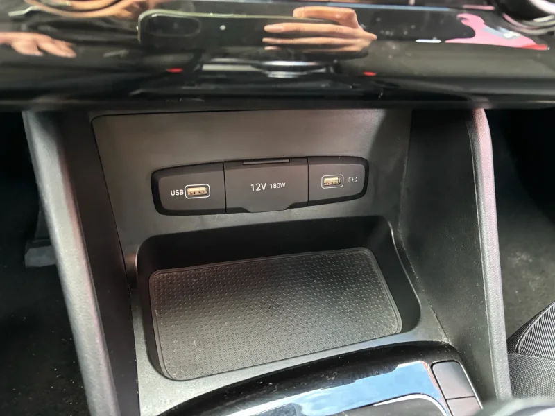 Imagen de Hyundai TUCSON