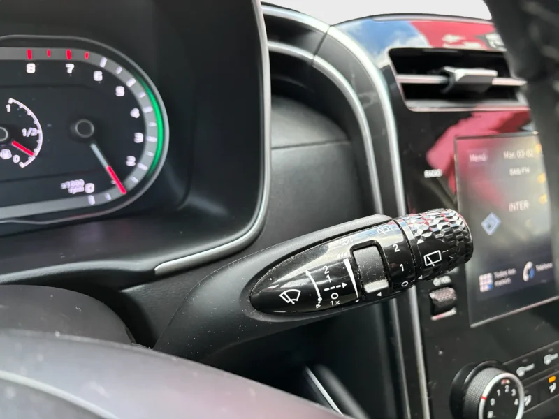 Imagen de Hyundai TUCSON