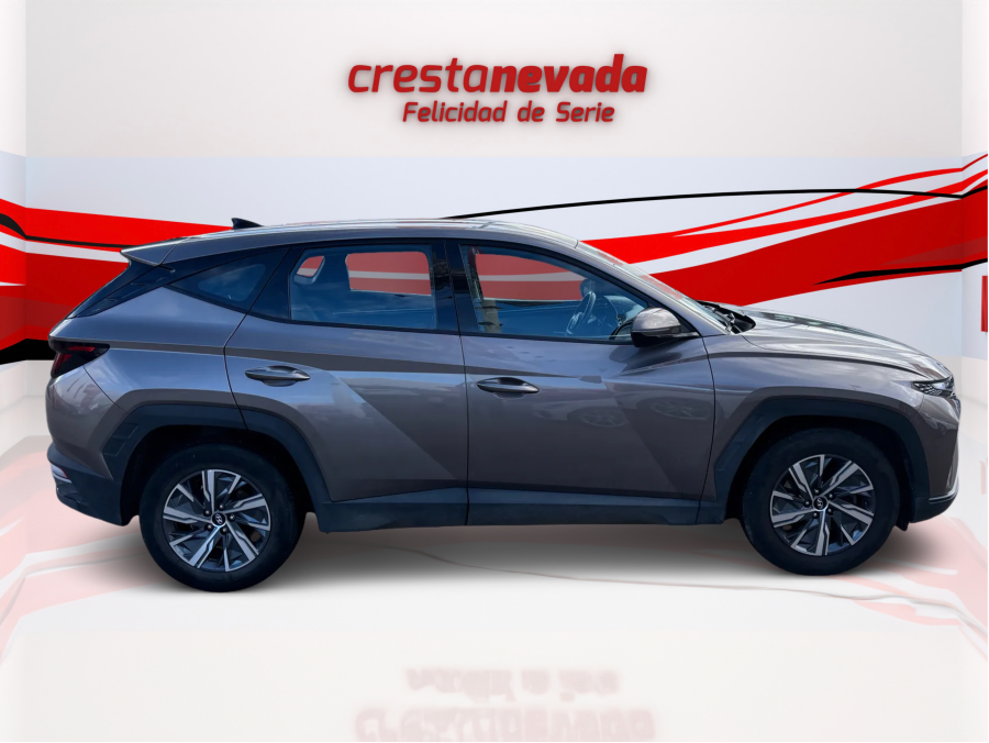 Imagen de Hyundai TUCSON