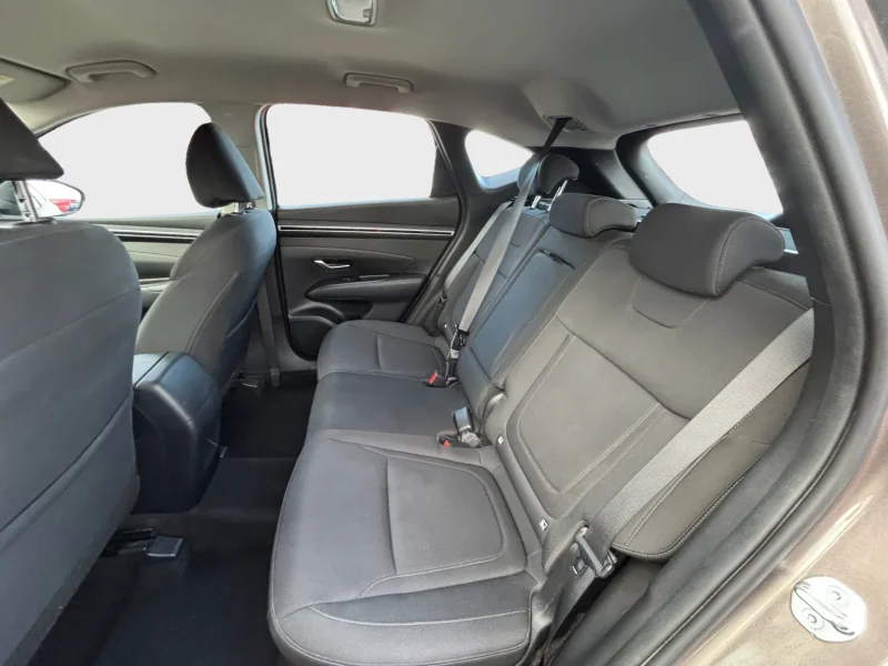 Imagen de Hyundai TUCSON