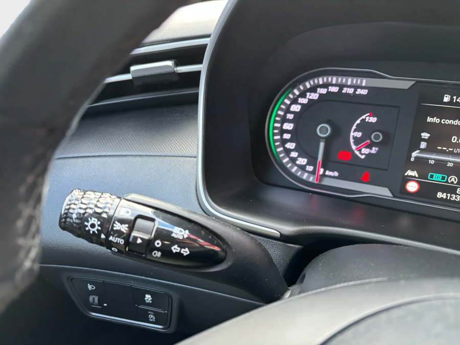 Imagen de Hyundai TUCSON