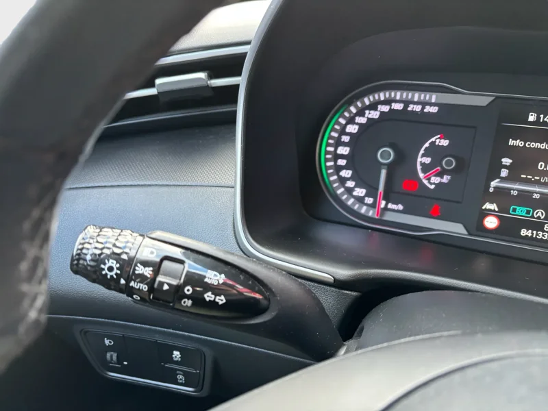 Imagen de Hyundai TUCSON