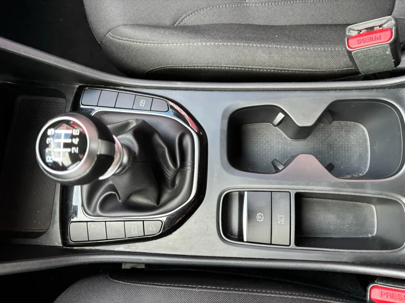 Imagen de Hyundai TUCSON