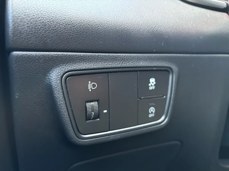 Imagen de Hyundai TUCSON