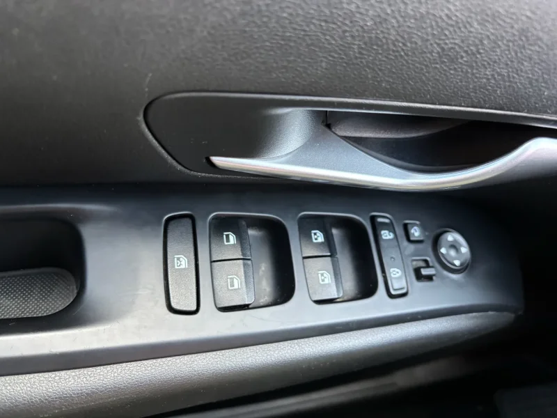 Imagen de Hyundai TUCSON