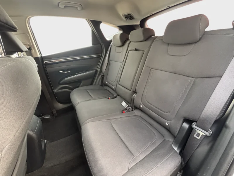 Imagen de Hyundai TUCSON