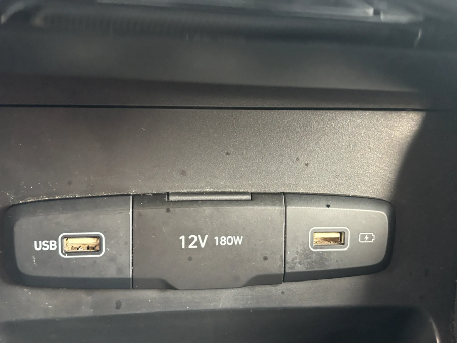 Imagen de Hyundai TUCSON
