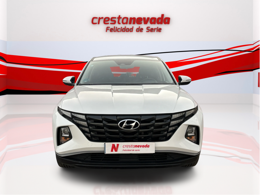 Imagen de Hyundai TUCSON