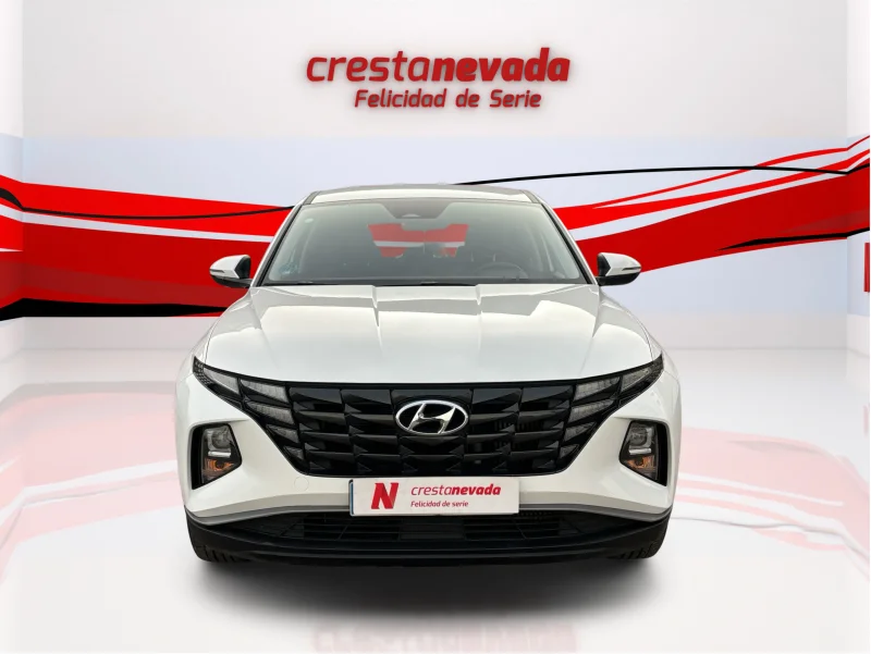 Imagen de Hyundai TUCSON
