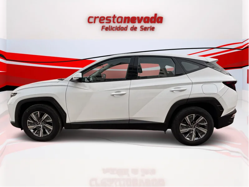 Imagen de Hyundai TUCSON