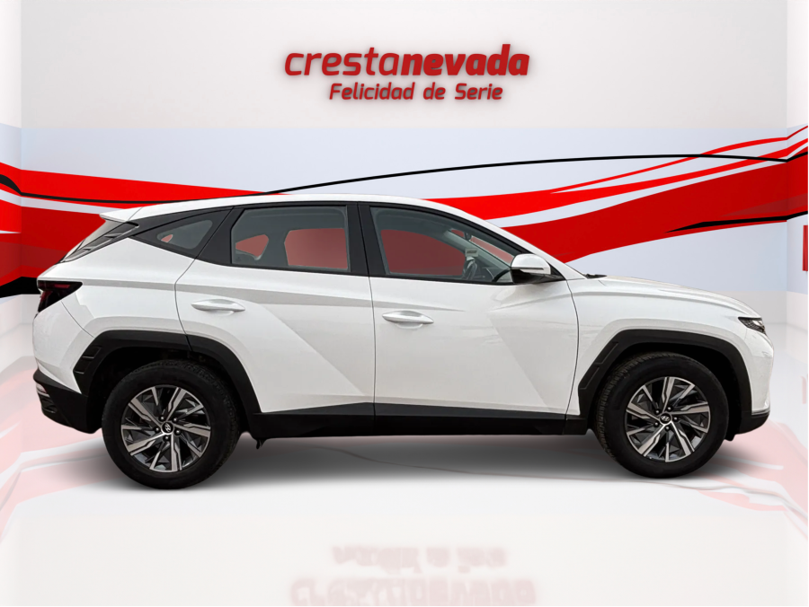 Imagen de Hyundai TUCSON