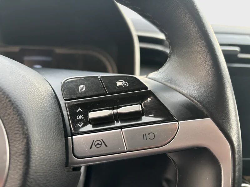 Imagen de Hyundai TUCSON