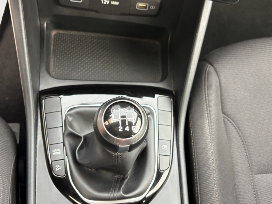 Imagen de Hyundai TUCSON