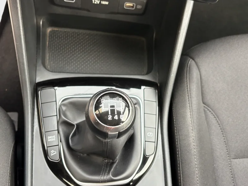 Imagen de Hyundai TUCSON