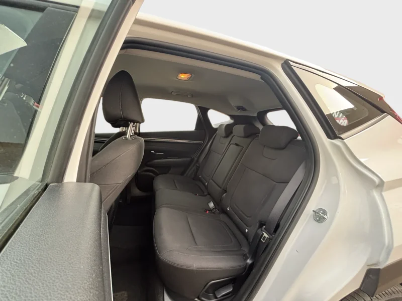 Imagen de Hyundai TUCSON