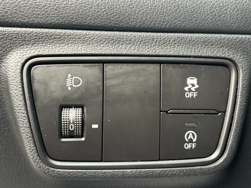 Imagen de Hyundai TUCSON