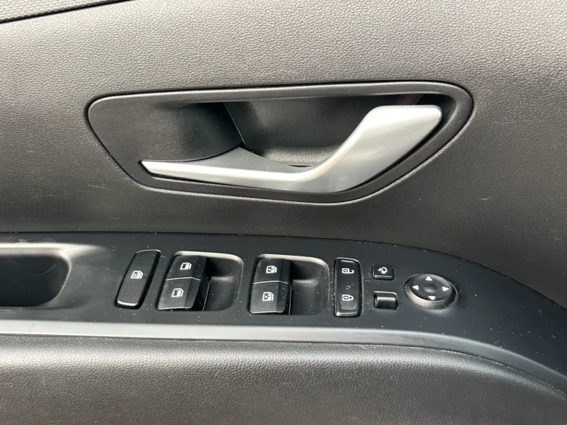 Imagen de Hyundai TUCSON