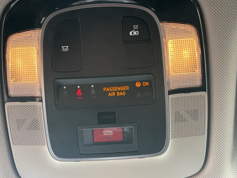 Imagen de Hyundai TUCSON