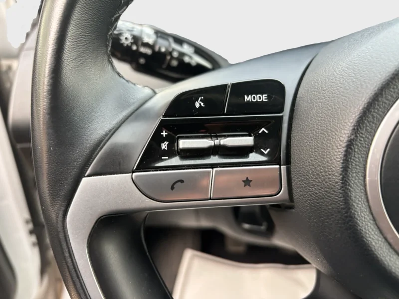 Imagen de Hyundai TUCSON