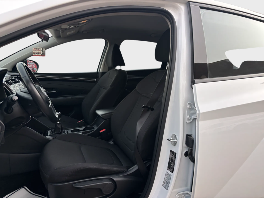 Imagen de Hyundai TUCSON