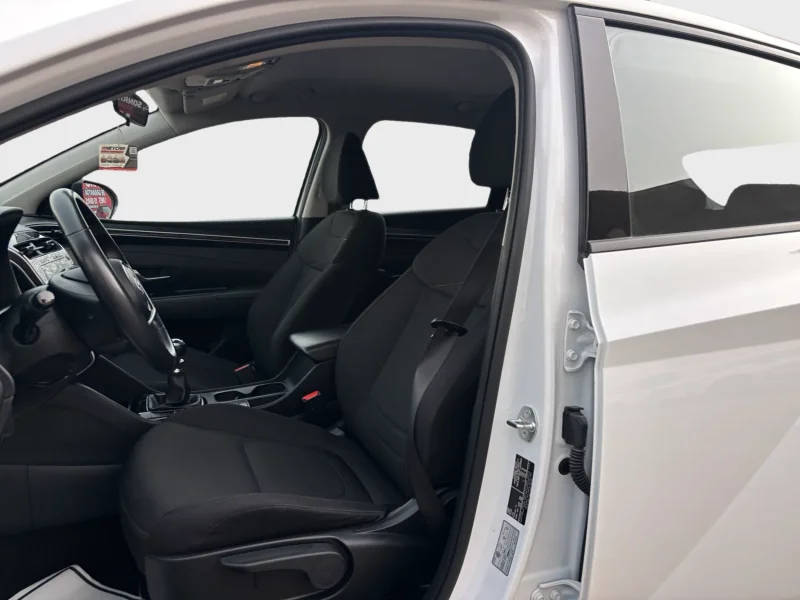 Imagen de Hyundai TUCSON