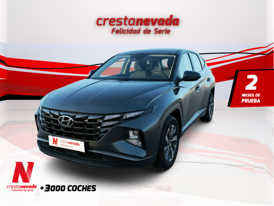 Imagen de Hyundai TUCSON