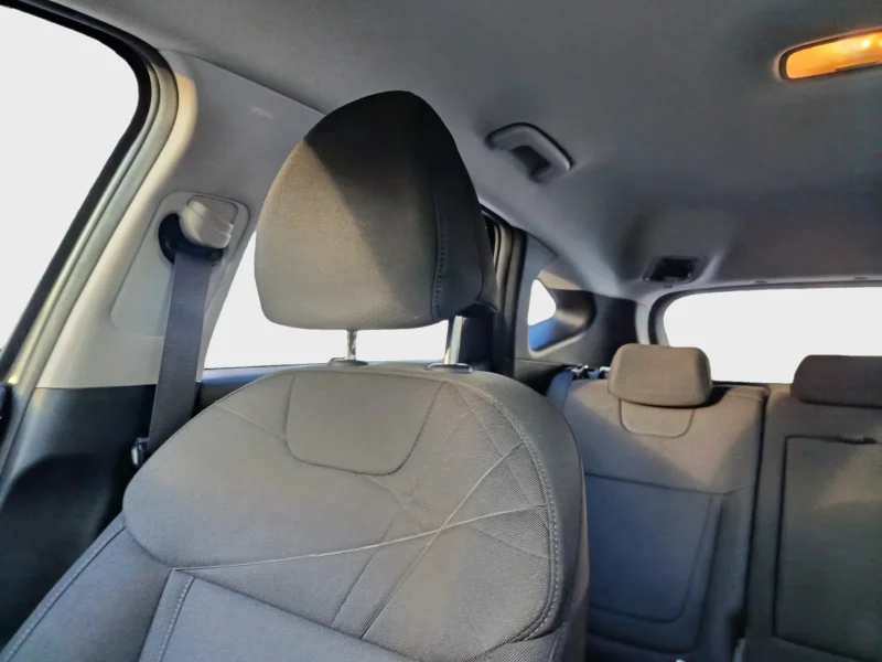 Imagen de Hyundai TUCSON