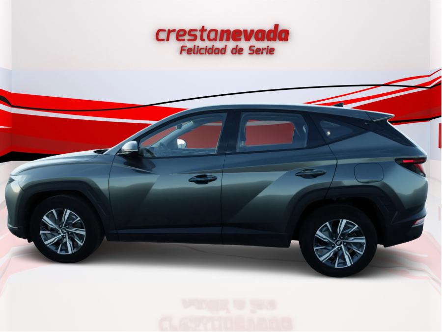 Imagen de Hyundai TUCSON