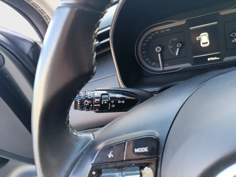 Imagen de Hyundai TUCSON