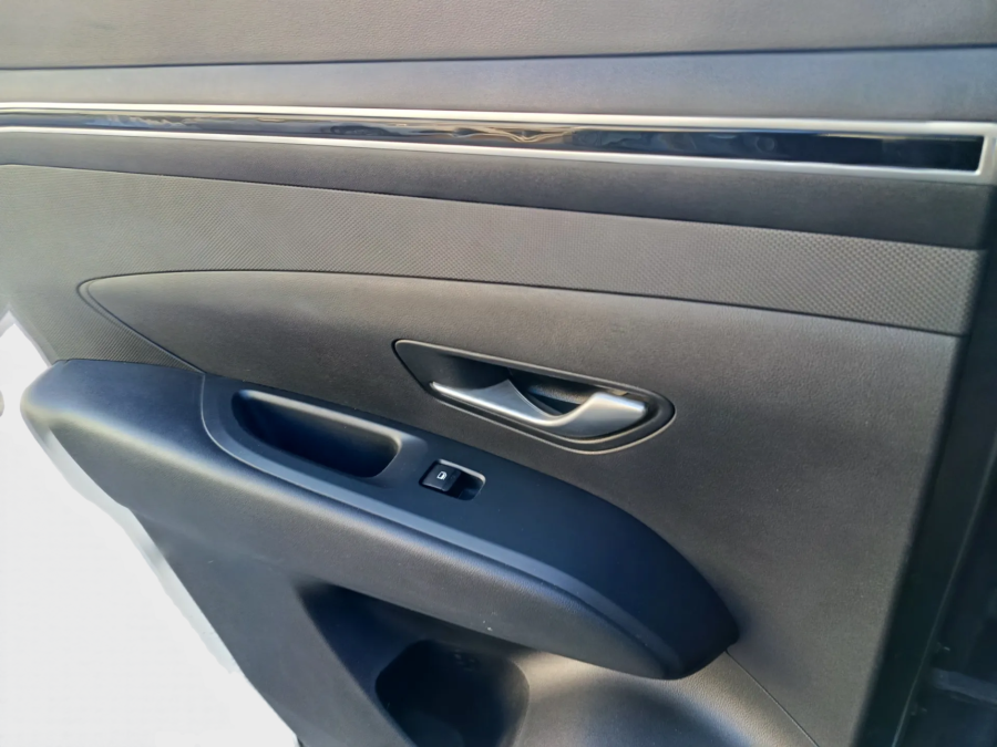 Imagen de Hyundai TUCSON