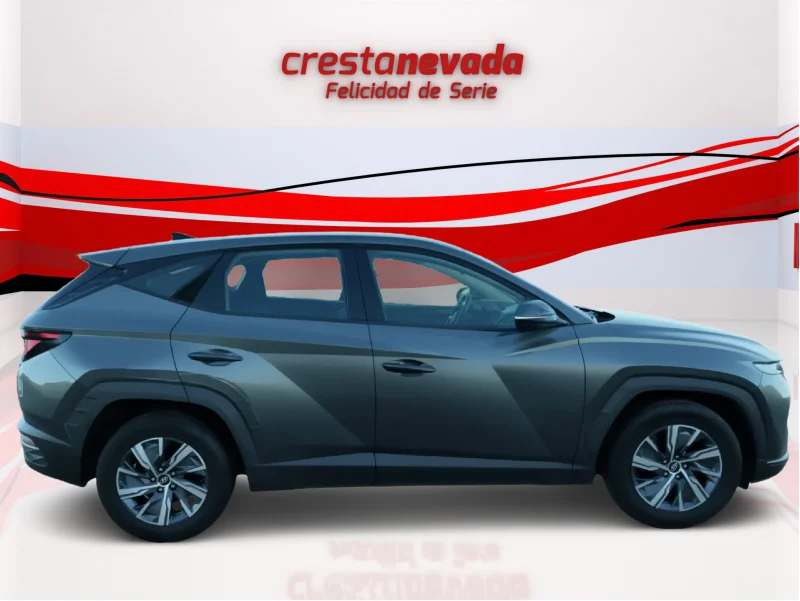 Imagen de Hyundai TUCSON