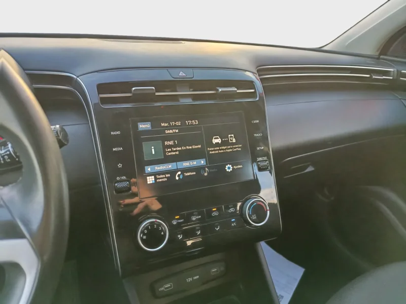 Imagen de Hyundai TUCSON