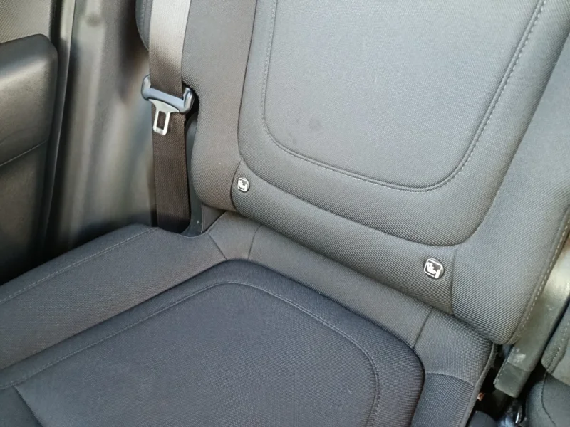 Imagen de Hyundai TUCSON