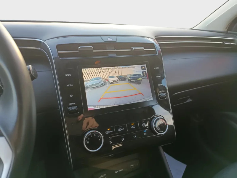 Imagen de Hyundai TUCSON