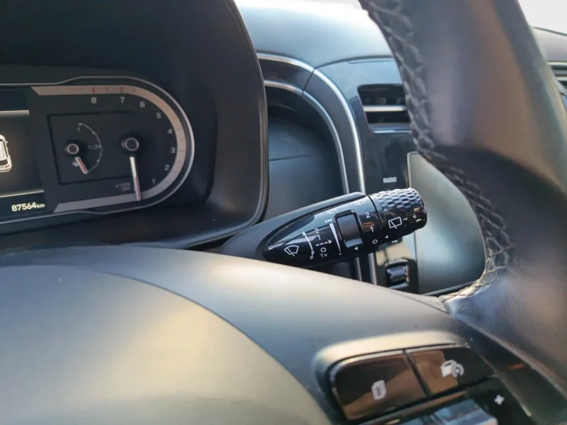 Imagen de Hyundai TUCSON