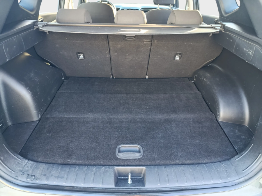 Imagen de Hyundai TUCSON