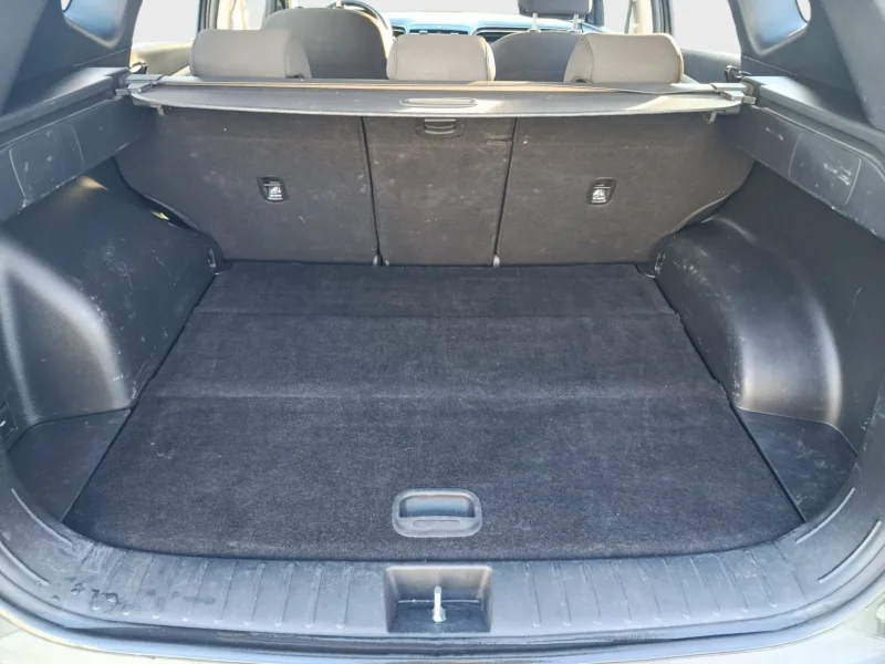 Imagen de Hyundai TUCSON