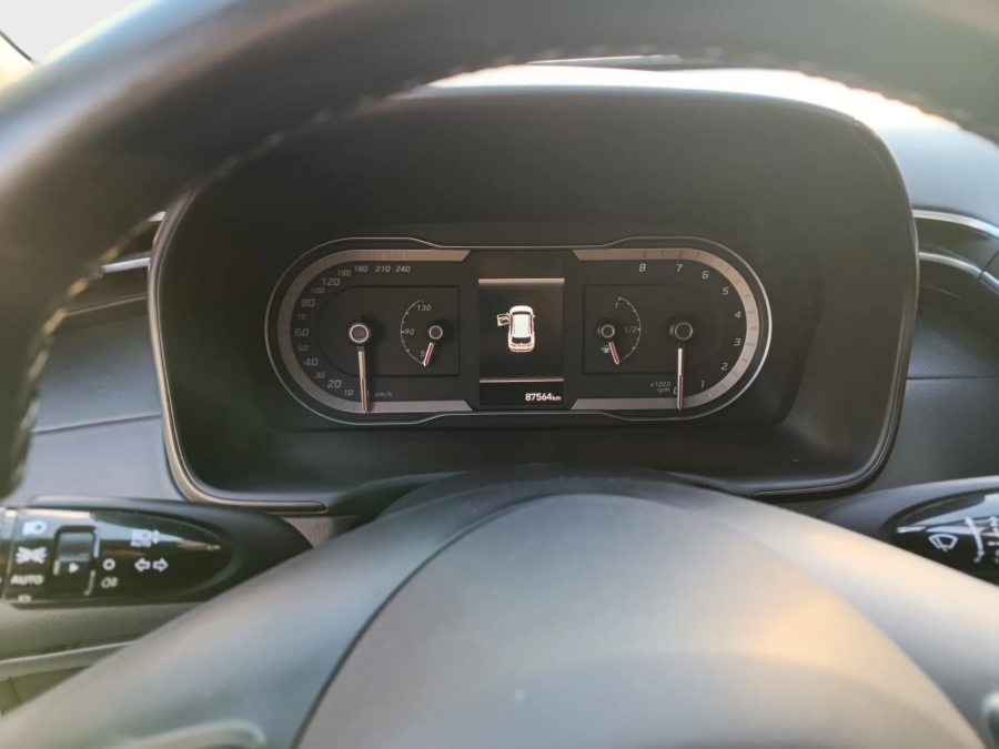 Imagen de Hyundai TUCSON