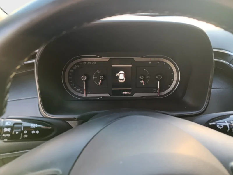 Imagen de Hyundai TUCSON