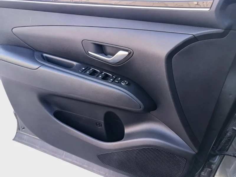 Imagen de Hyundai TUCSON