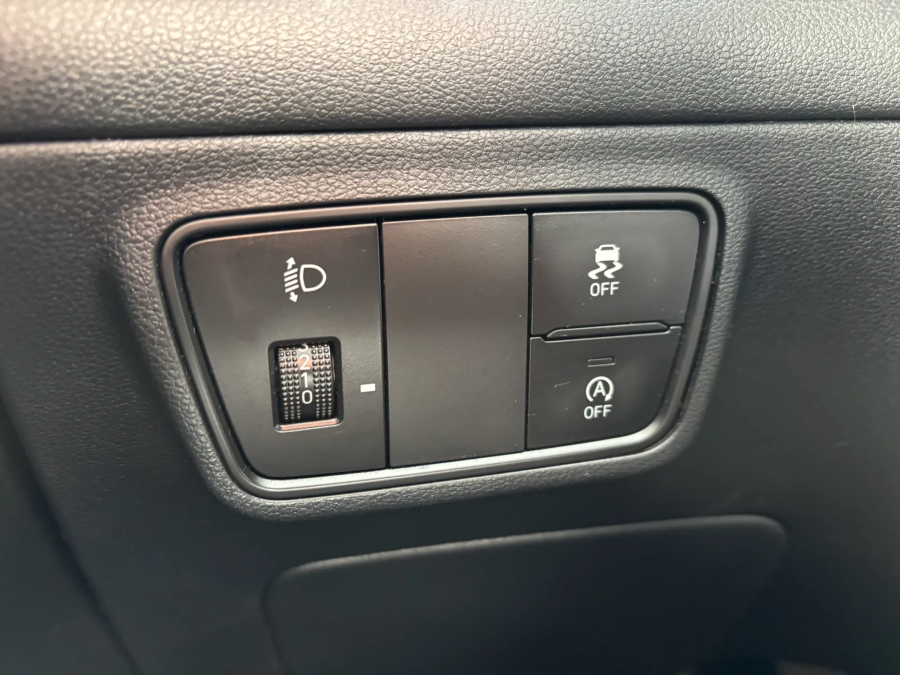 Imagen de Hyundai TUCSON