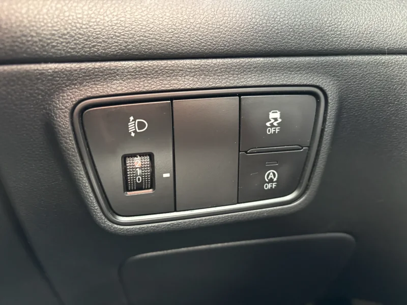 Imagen de Hyundai TUCSON