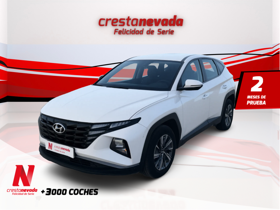 Imagen de Hyundai TUCSON