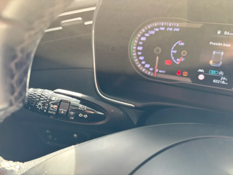 Imagen de Hyundai TUCSON