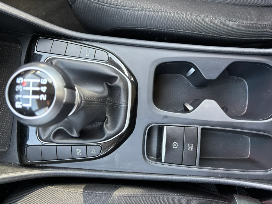 Imagen de Hyundai TUCSON