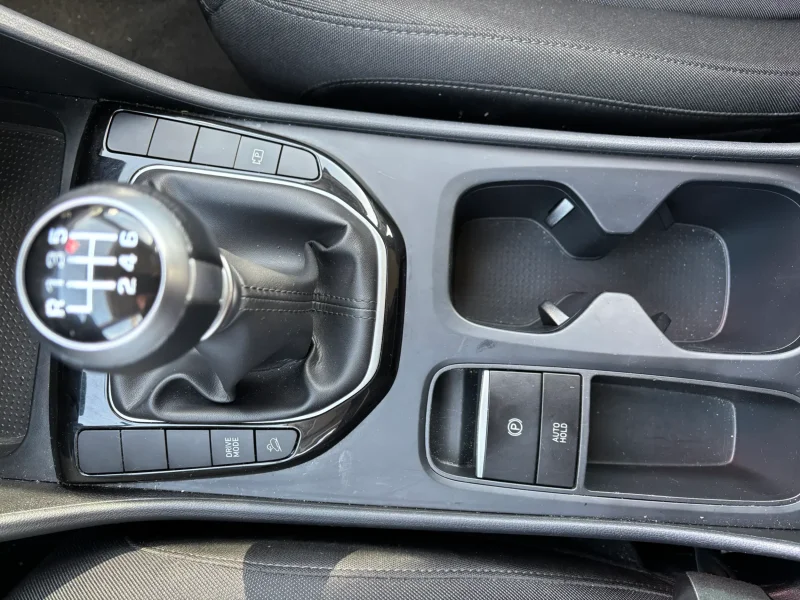 Imagen de Hyundai TUCSON