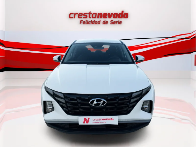 Imagen de Hyundai TUCSON