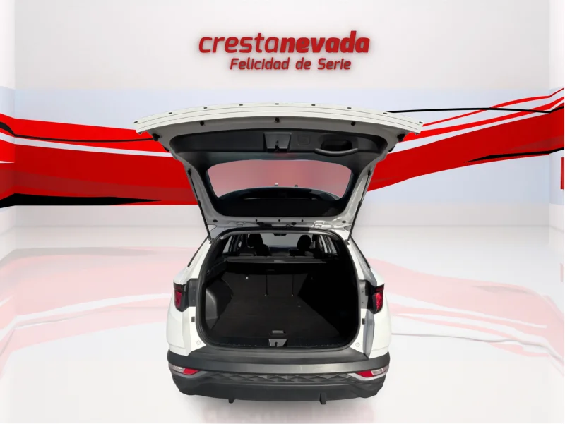 Imagen de Hyundai TUCSON