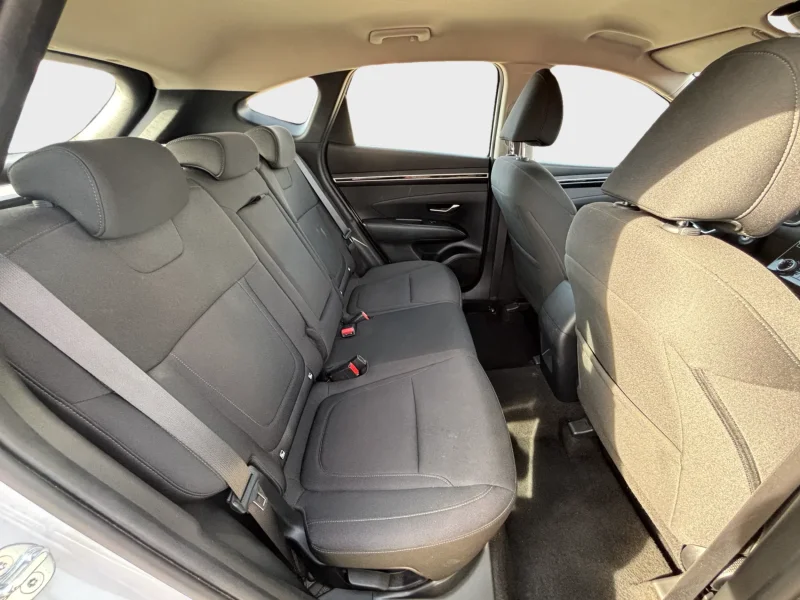 Imagen de Hyundai TUCSON